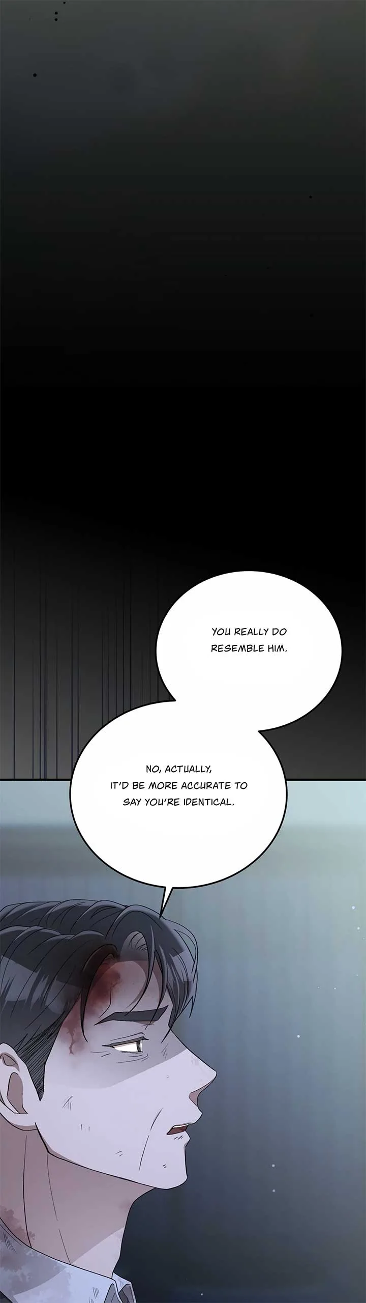 Kitsch Wedding Chapter 55 page 47