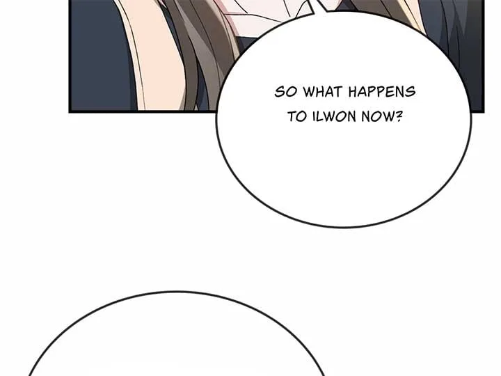 Kitsch Wedding Chapter 58 page 11