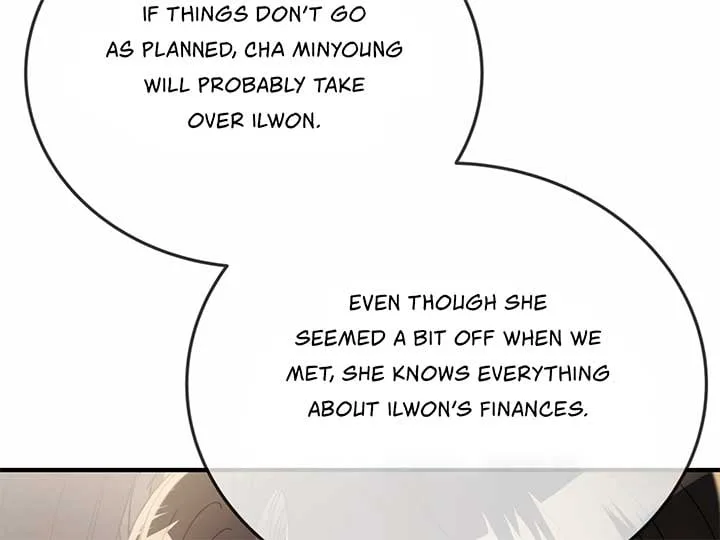 Kitsch Wedding Chapter 58 page 12
