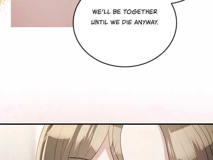 Kitsch Wedding Chapter 58 page 54