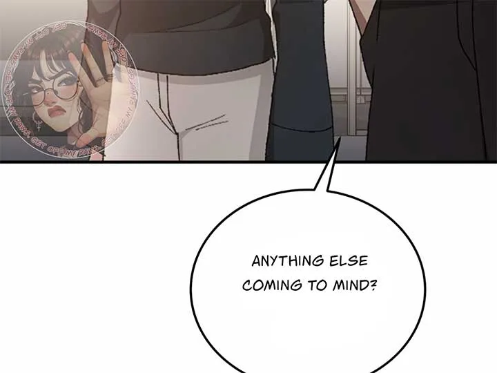 Kitsch Wedding Chapter 58 page 61
