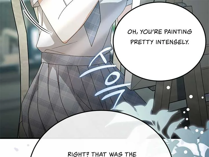 Kitsch Wedding Chapter 58 page 72