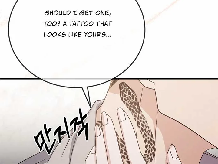 Kitsch Wedding Chapter 58 page 128