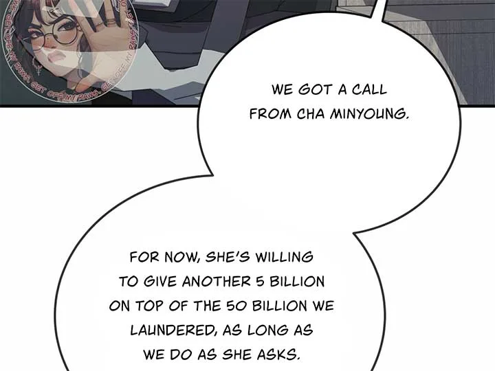 Kitsch Wedding Chapter 58 page 158