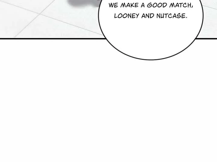 Kitsch Wedding Chapter 58 page 155