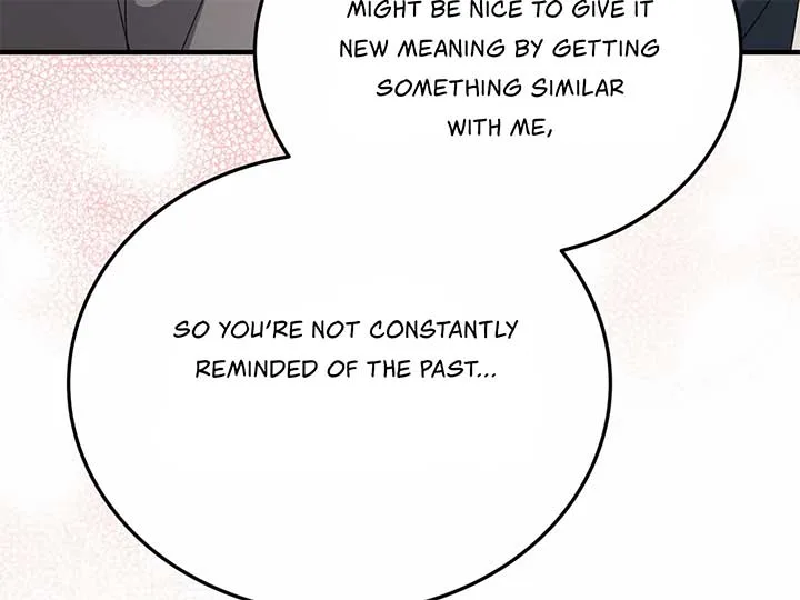 Kitsch Wedding Chapter 58 page 136