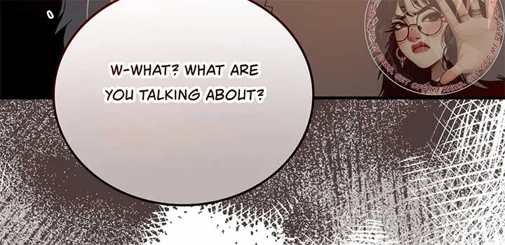 Kitsch Wedding Chapter 58 page 189