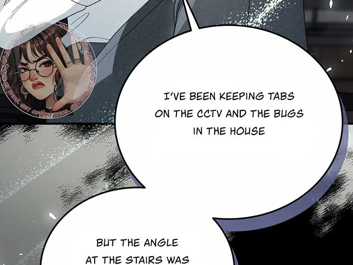 Kitsch Wedding Chapter 59 page 8