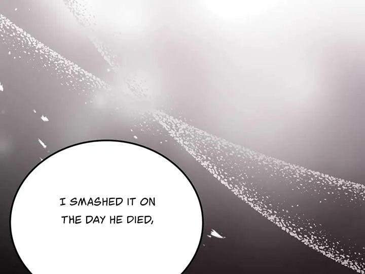 Kitsch Wedding Chapter 59 page 64