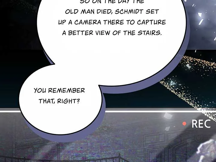 Kitsch Wedding Chapter 59 page 11