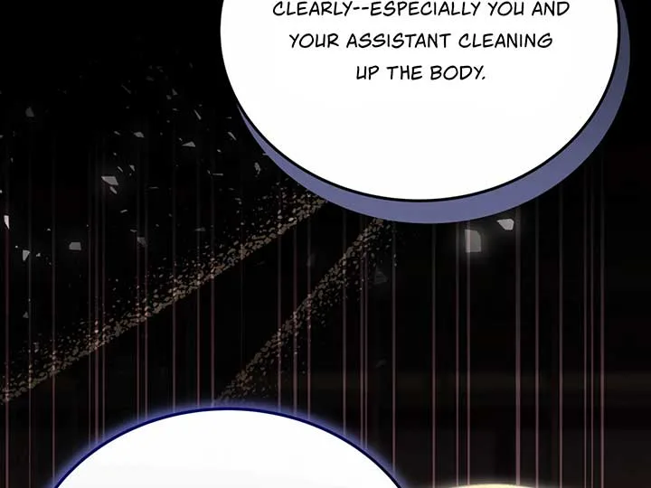 Kitsch Wedding Chapter 59 page 13