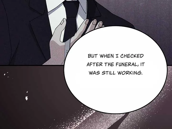 Kitsch Wedding Chapter 59 page 66