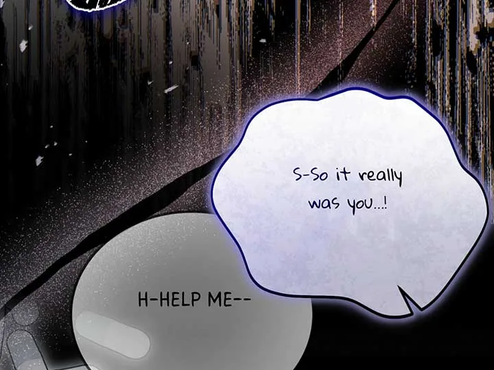 Kitsch Wedding Chapter 59 page 38