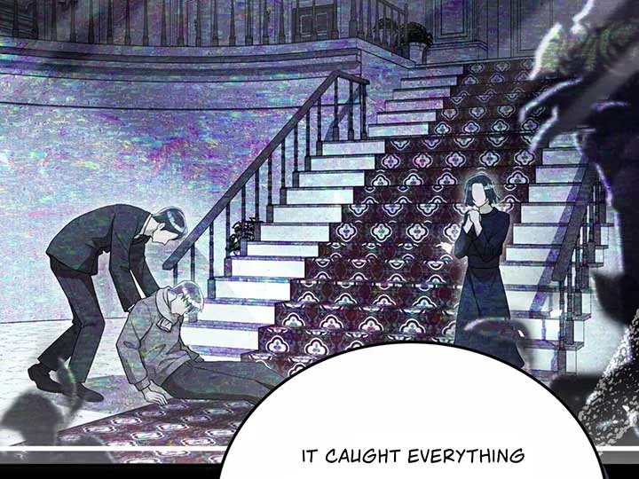Kitsch Wedding Chapter 59 page 12