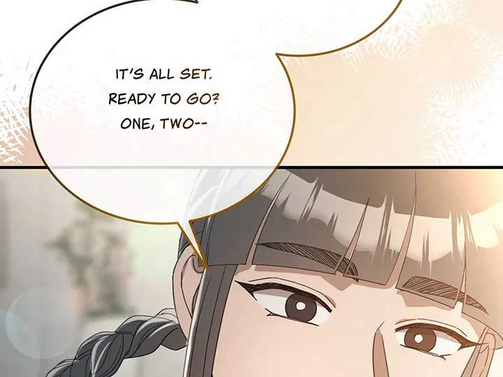 Kitsch Wedding Chapter 59 page 168