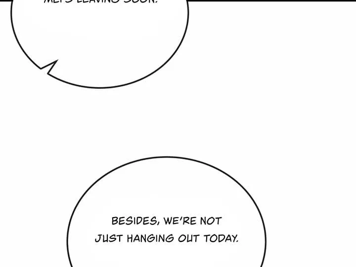 Kitsch Wedding Chapter 59 page 156