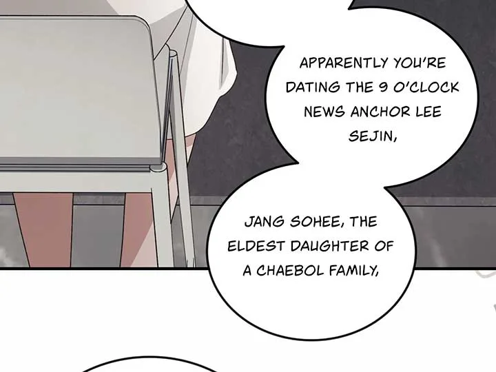Kitsch Wedding Chapter 59 page 120