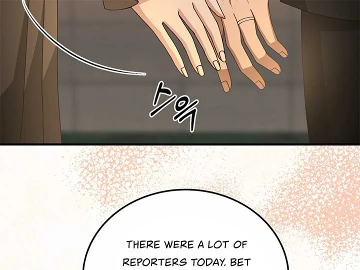 Kitsch Wedding Chapter 60 page 30