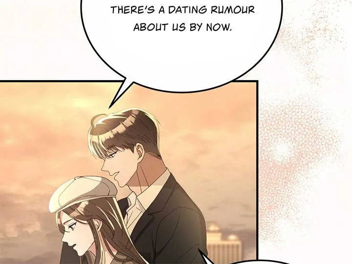 Kitsch Wedding Chapter 60 page 31