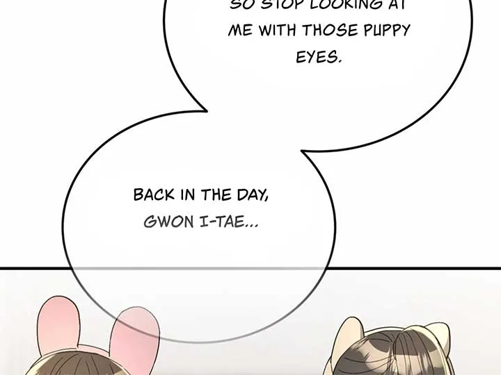 Kitsch Wedding Chapter 60 page 73
