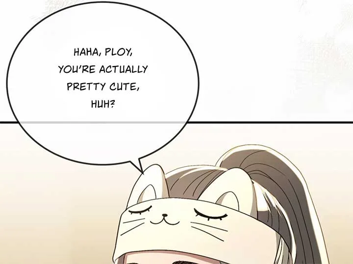 Kitsch Wedding Chapter 60 page 83