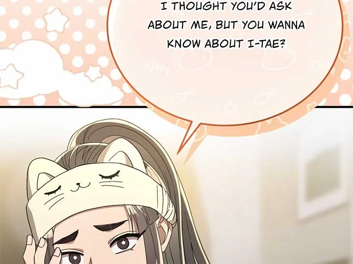 Kitsch Wedding Chapter 60 page 70