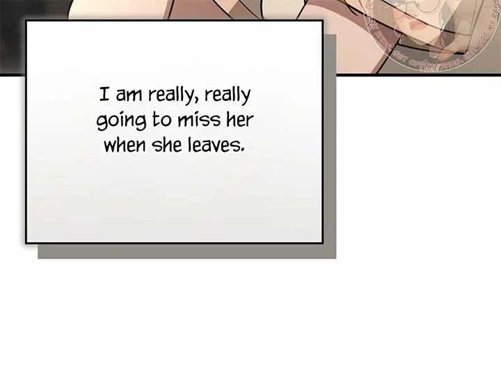 Kitsch Wedding Chapter 60 page 85