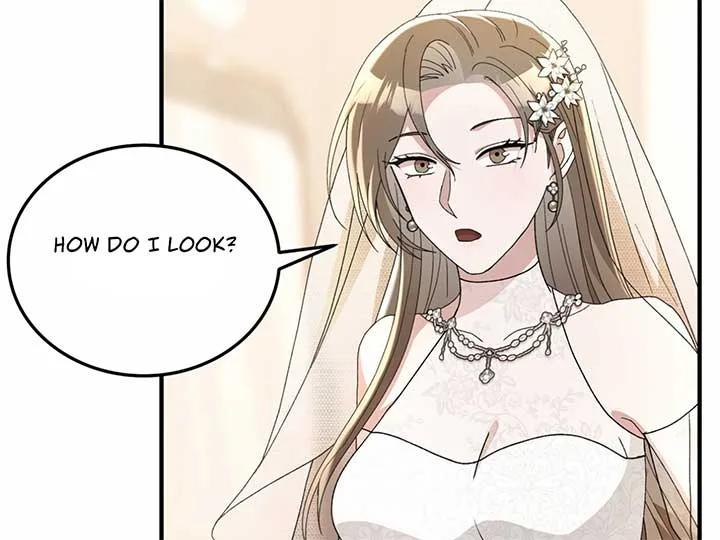 Kitsch Wedding Chapter 60 page 144