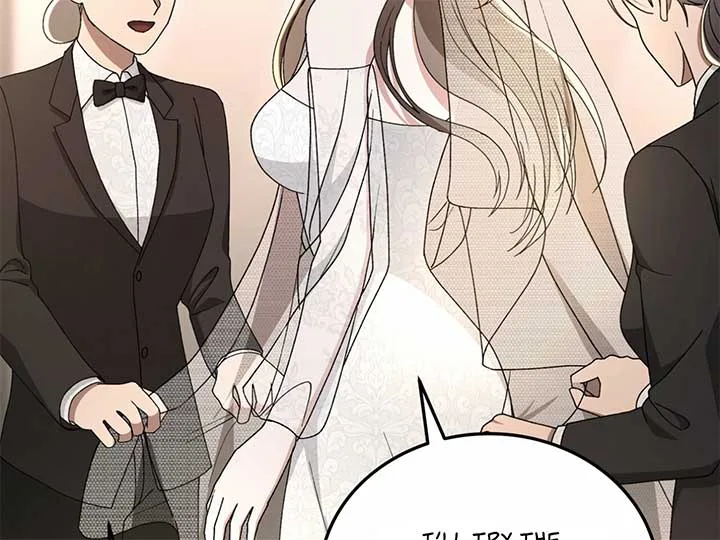 Kitsch Wedding Chapter 60 page 150