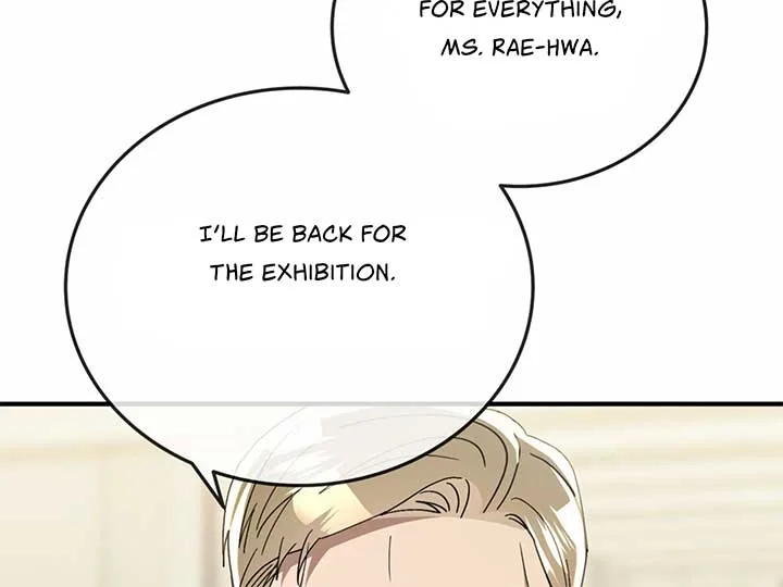 Kitsch Wedding Chapter 60 page 116