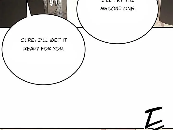 Kitsch Wedding Chapter 60 page 151