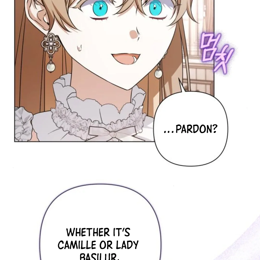 Kneel, Your Grace! Chapter 16 page 4