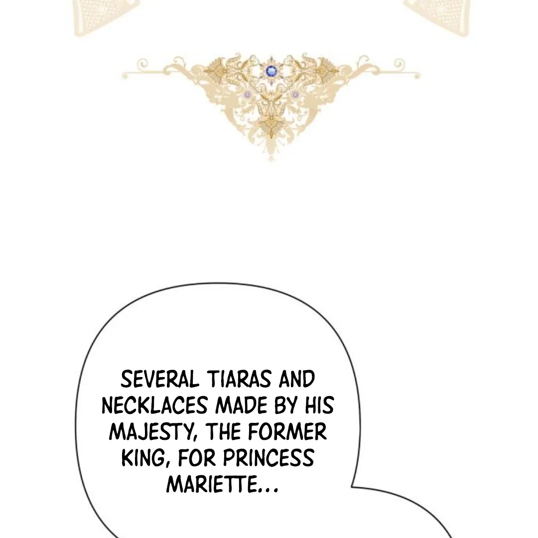 Kneel, Your Grace! Chapter 16 page 16