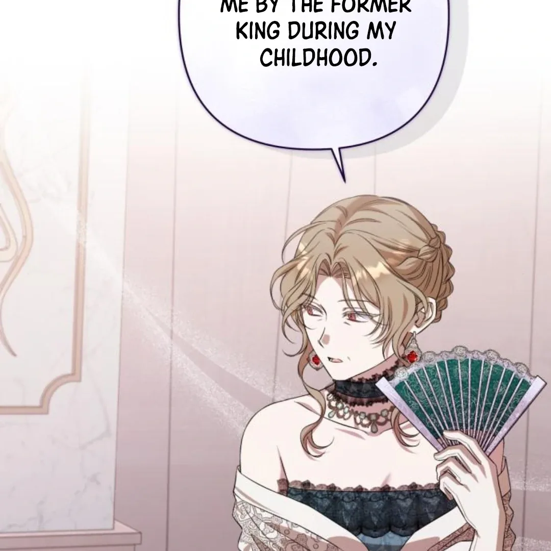 Kneel, Your Grace! Chapter 16 page 6
