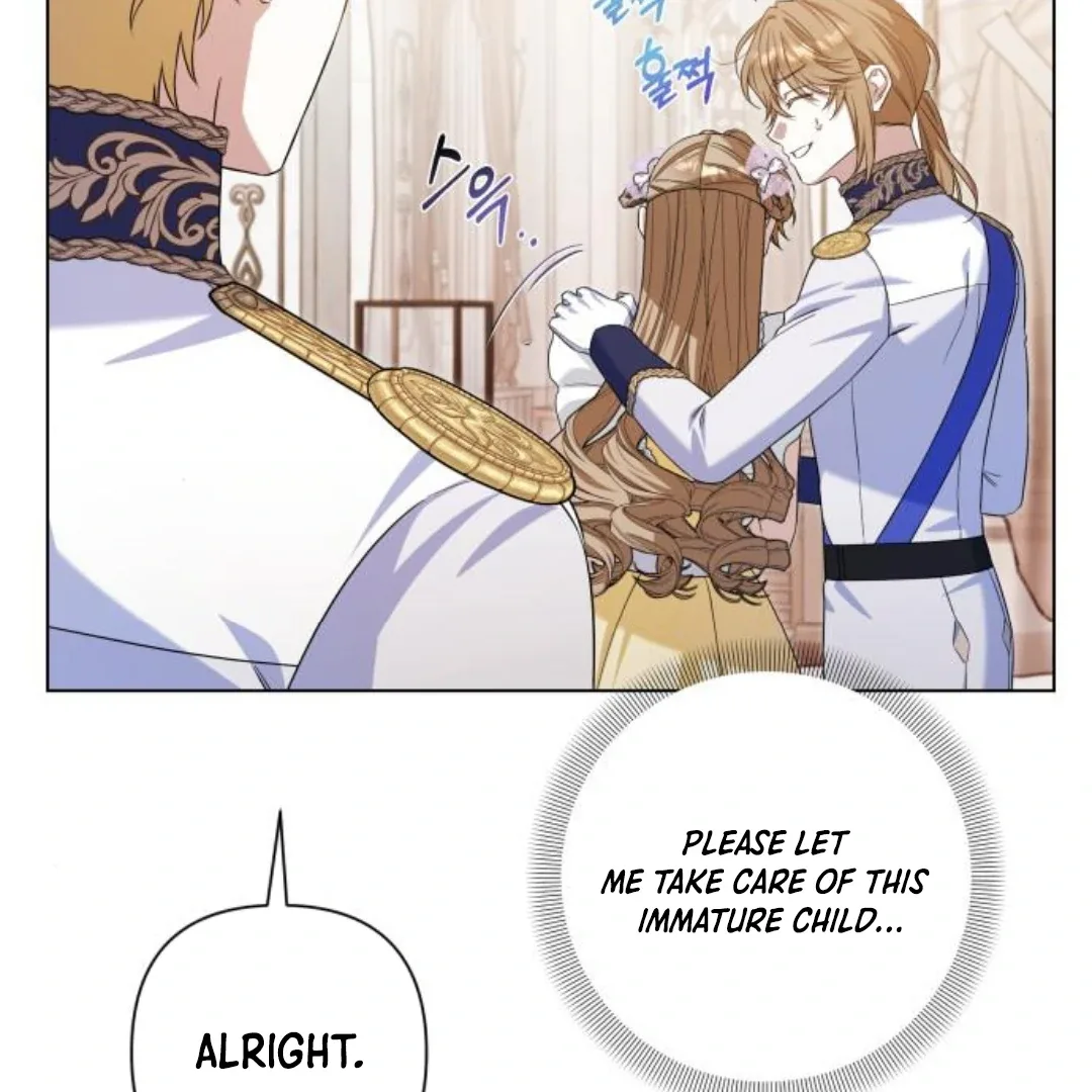 Kneel, Your Grace! Chapter 16 page 65