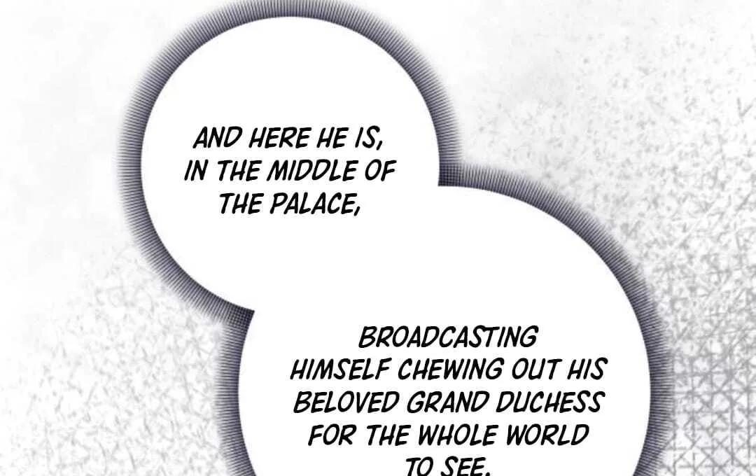 Kneel, Your Grace! Chapter 21 page 21
