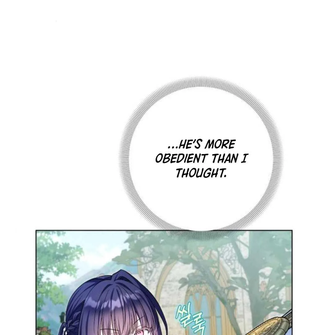 Kneel, Your Grace! Chapter 21 page 43