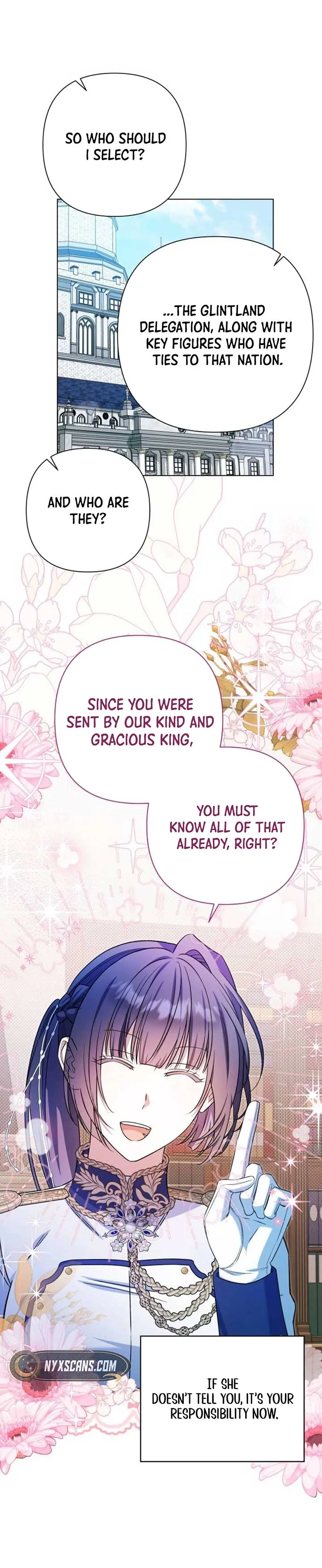 Kneel, Your Grace! Chapter 23 page 19