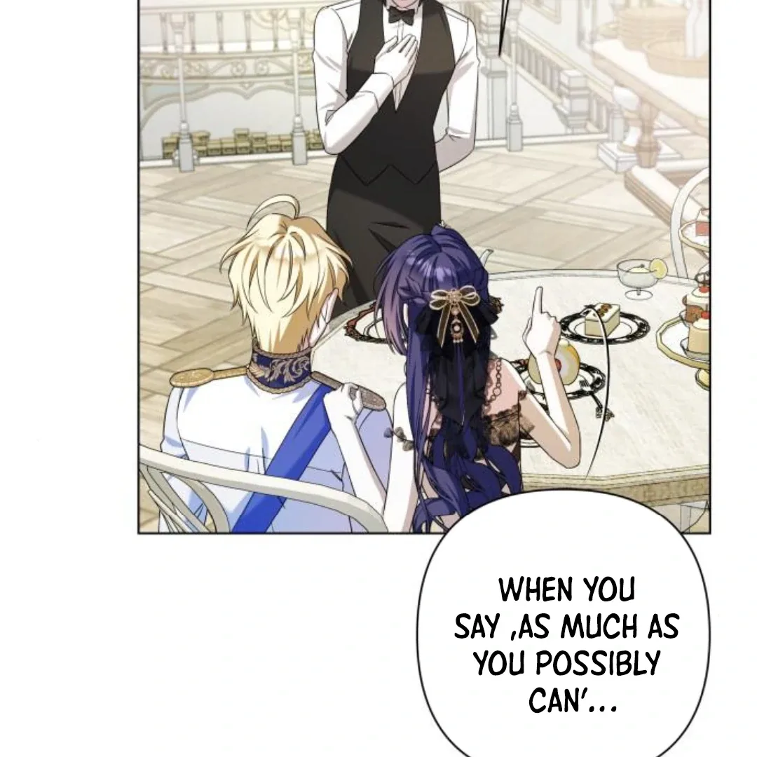 Kneel, Your Grace! Chapter 16 page 138