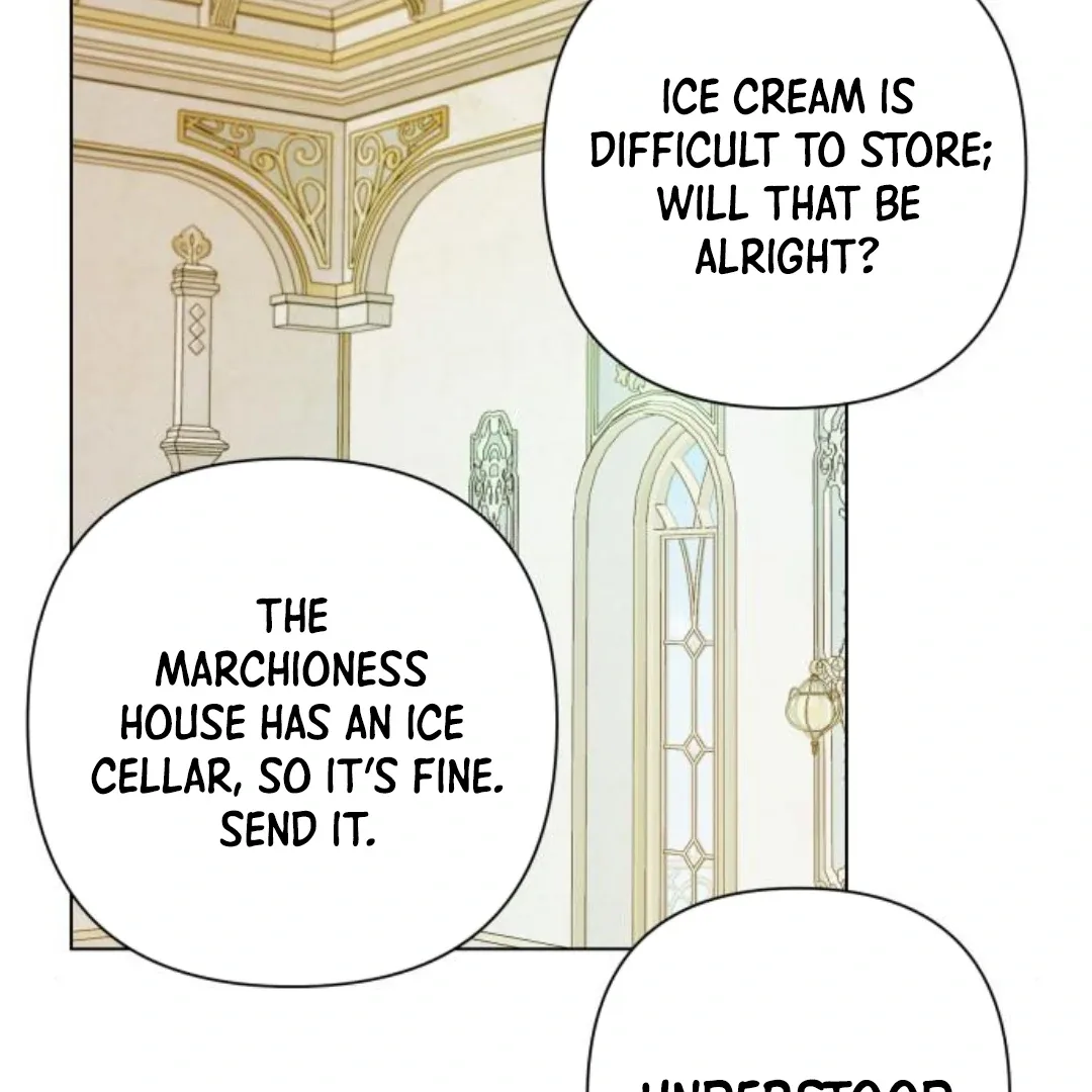 Kneel, Your Grace! Chapter 16 page 140