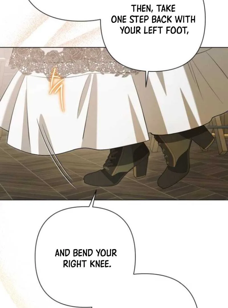 Kneel, Your Grace! Chapter 24 page 18