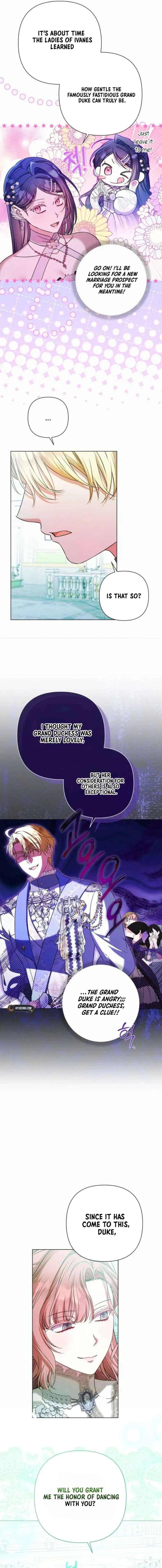 Kneel, Your Grace! Chapter 28 page 12