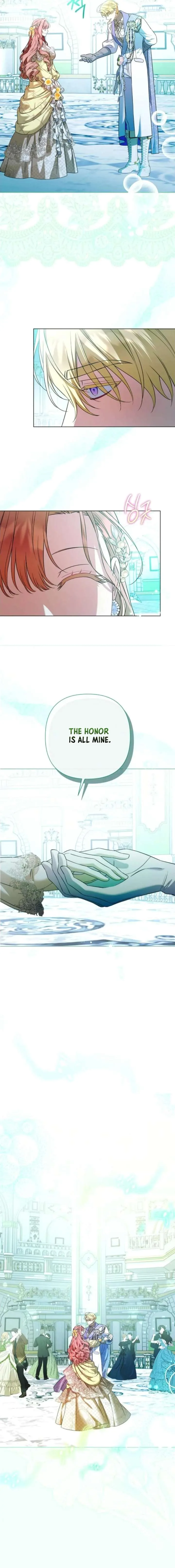 Kneel, Your Grace! Chapter 28 page 13