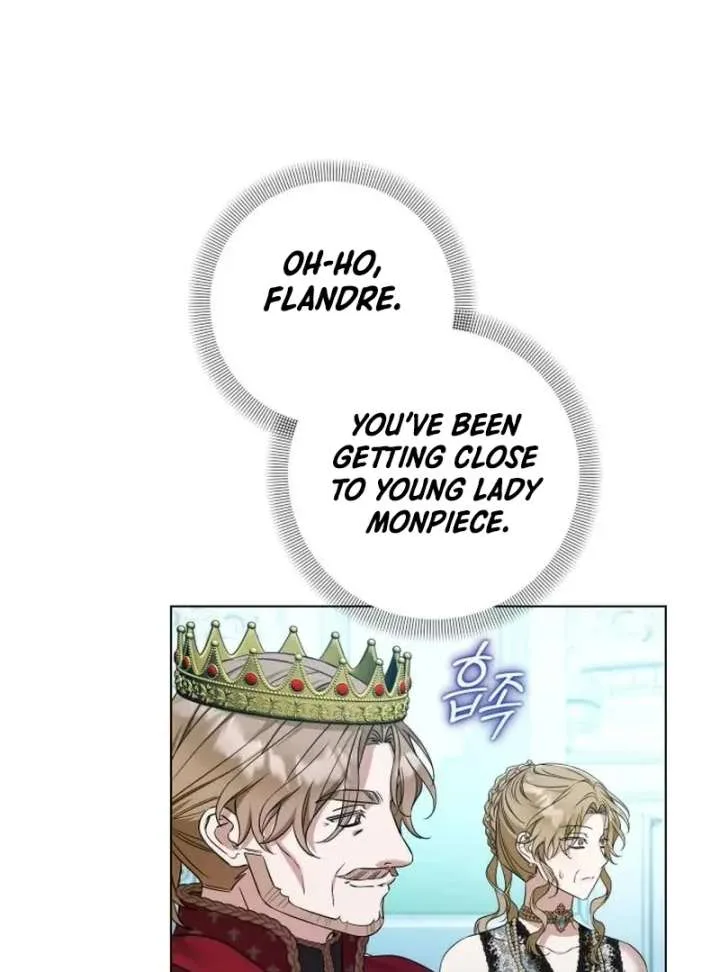 Kneel, Your Grace! Chapter 31 page 91
