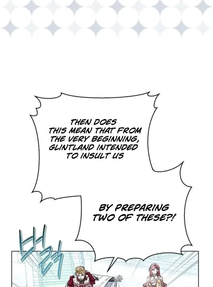 Kneel, Your Grace! Chapter 31 page 50