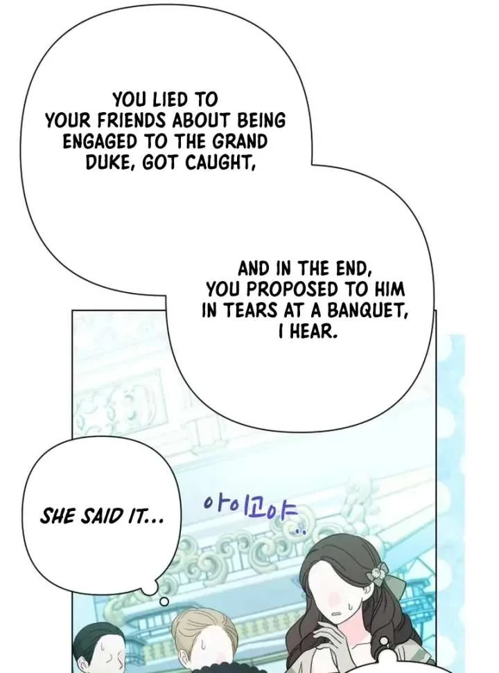 Kneel, Your Grace! Chapter 31 page 118