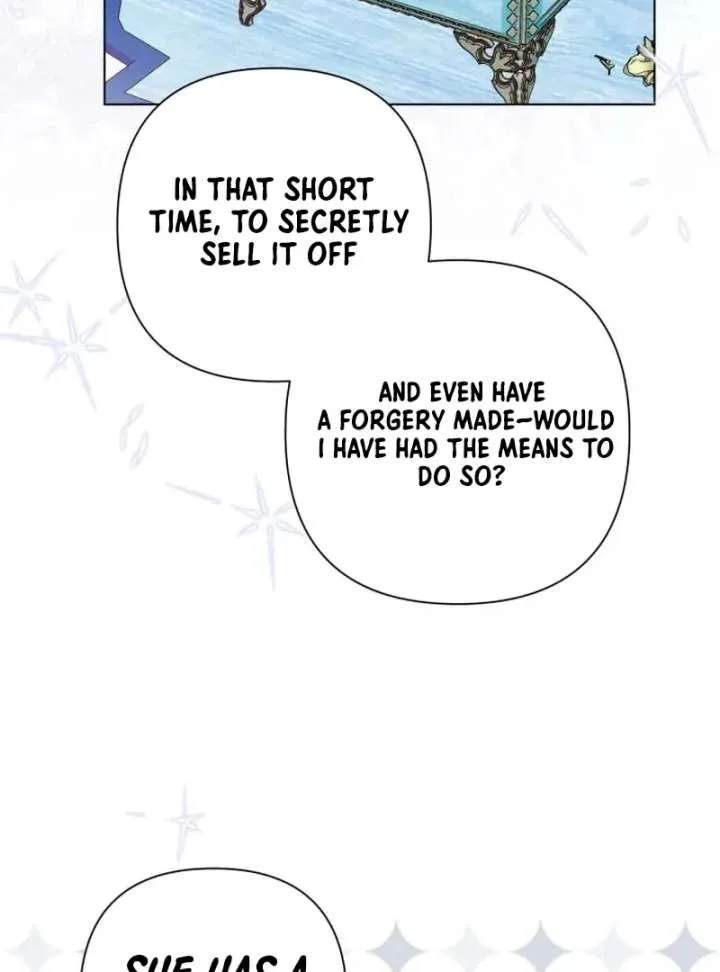 Kneel, Your Grace! Chapter 31 page 48