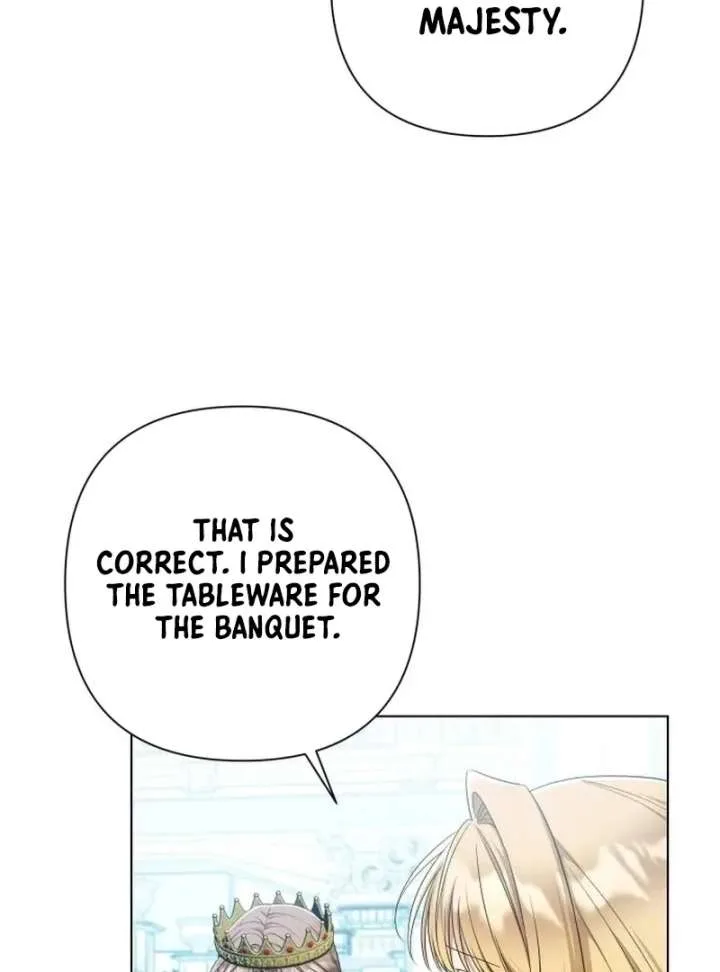 Kneel, Your Grace! Chapter 31 page 59