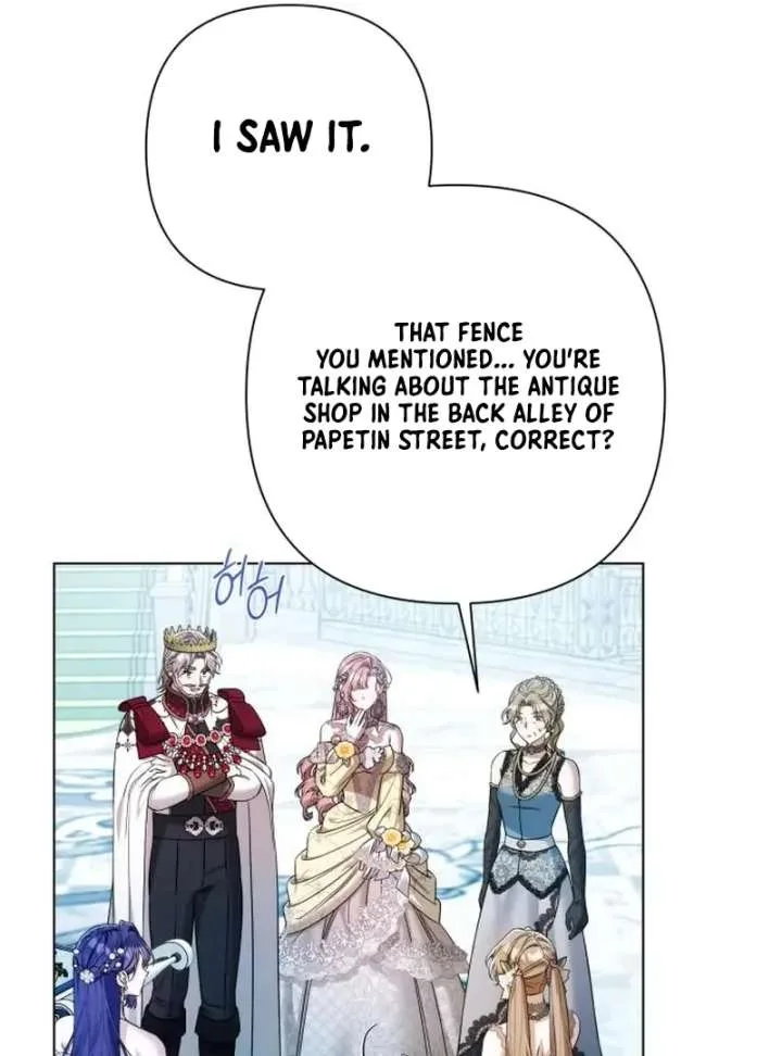 Kneel, Your Grace! Chapter 31 page 89