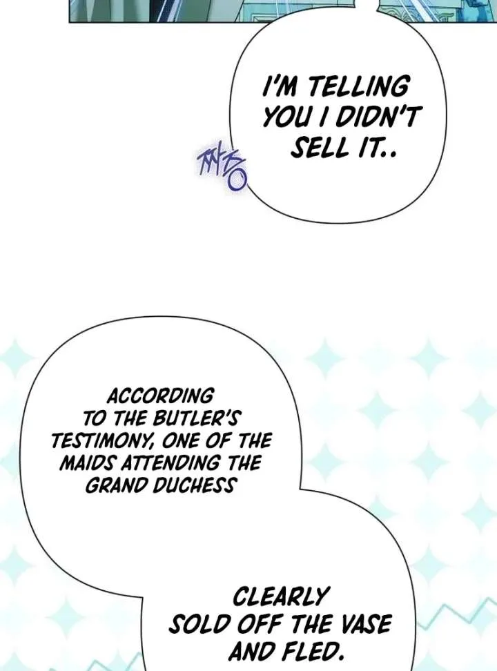 Kneel, Your Grace! Chapter 32 page 65